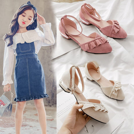 high heels for 10 year olds