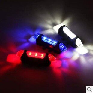 Eclairage pour vélo - Taillights - Ref 2400753 Image 24