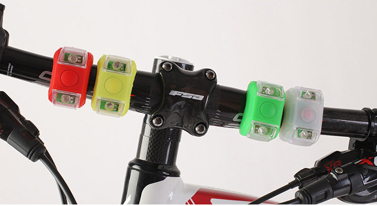 Eclairage pour vélo - Frog Lumières - Ref 2398928 Image 40