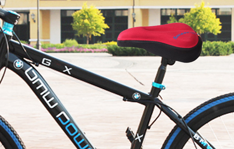 Selle de vélo Mountain Bike - Ref 2352485 Image 18