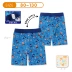 Bánh mì Siêu nhân Trẻ em Mặc bé gái Kem chống nắng Bãi biển Chàng trai Áo tắm Công chúa dễ thương Set Nữ Trẻ em Xiêm