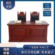 Mock court trial tables and chairs producer direct sales court furniture judges table and chairs arbitral tribunal ຄົບຊຸດຂອງເຄື່ອງເຟີນີເຈີສານ