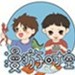 漫游A的LOGO
