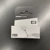 Decathlon, футбольный развлекательный красный воздушный насос, подходит для подростков, обучение