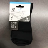 Носки подходит для мужчин и женщин, дышащие дезодорированные цветные высокие высокие сапоги, впитывают пот и запах