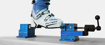 flexible positioning casting support flexible universal positioning clamping system tooling fixture