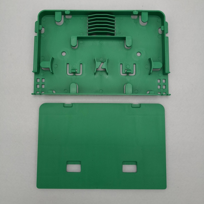 2 Core 4 Core 6 Core 8 Core 12 Core 24 Core fiber fusion fiber melt fiber disc fit line FTTH Host shell Terminal box Optical cable junction box