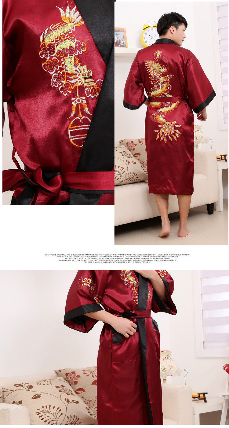 Peignoir Moyen-âge - Ref 595129 Image 5