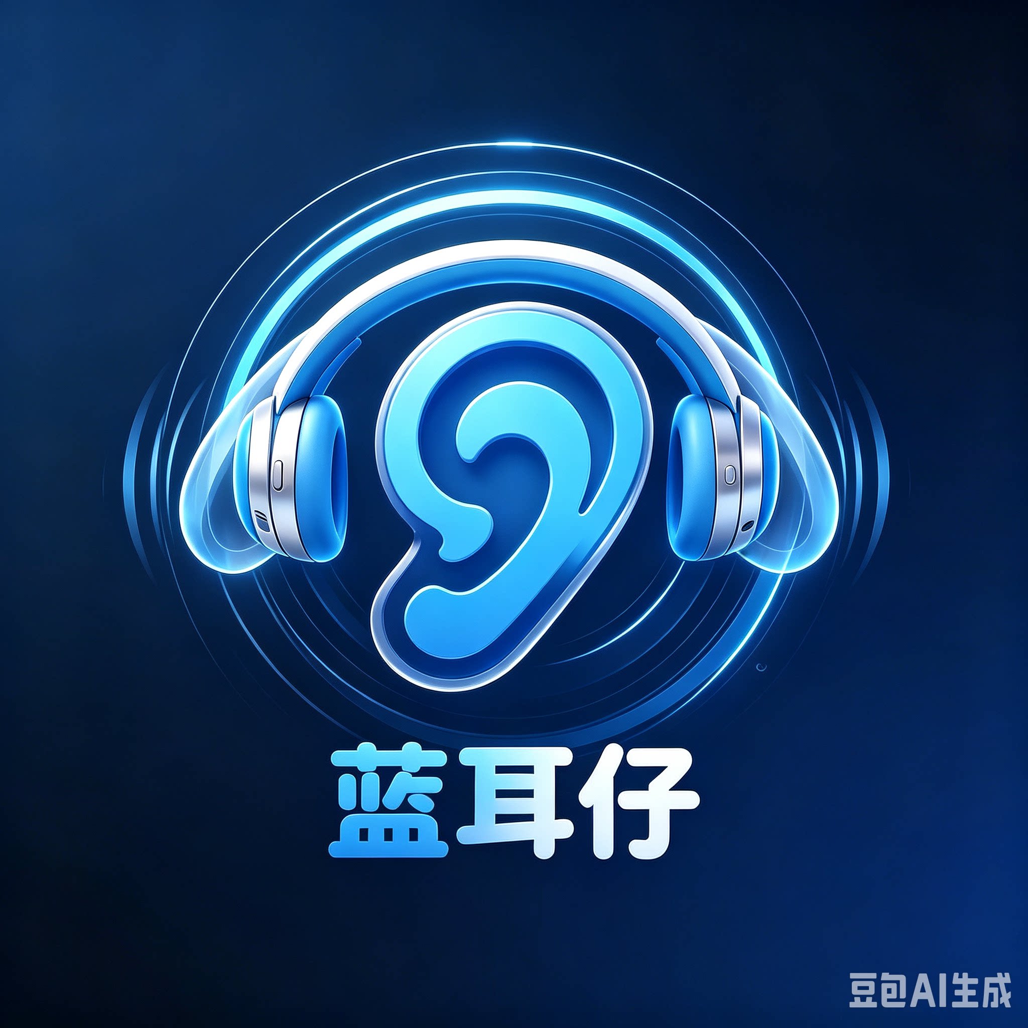 华强北蓝耳仔
