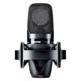 Shure/舒尔 Sm27 PGA27 проводной микрофон профессиональный конденсаторный микрофон для записи Интернет знаменитости живое пение