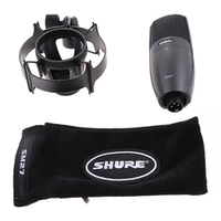 Микрофон Shure SM27
