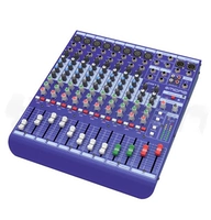Аналоговый микшер DM12