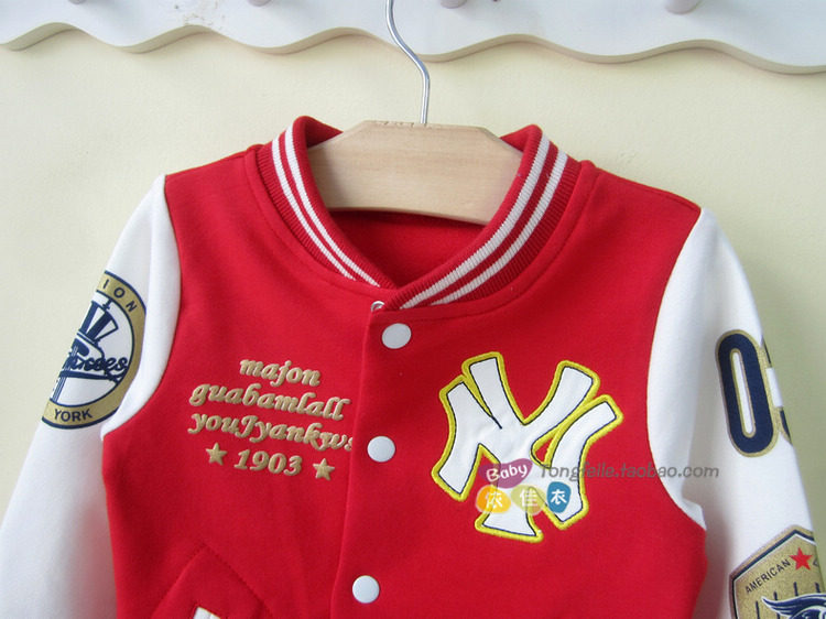 Blouson pour garcon PEYILEAN - Ref 2157522 Image 19