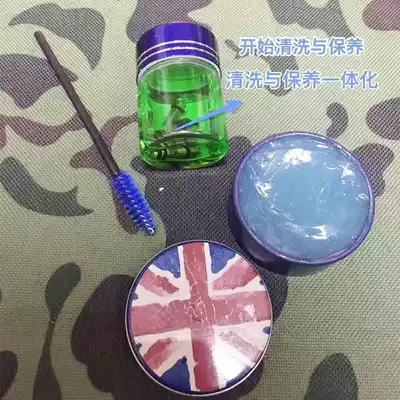 Cleaning and maintenance of oil and gas seals, cleaning and lubrication, maintenance oil, cleaning and maintenance, removal of blockages