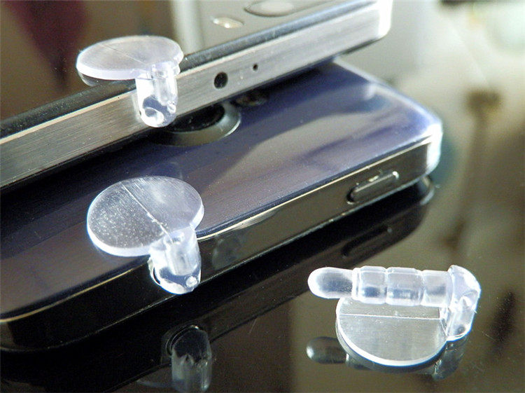 Connecteur pour téléphone portable - Ref 321046 Image 9