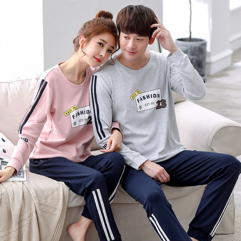 Pyjama mixte OTHER   en Coton à manches longues - Ref 3005984 Image 3