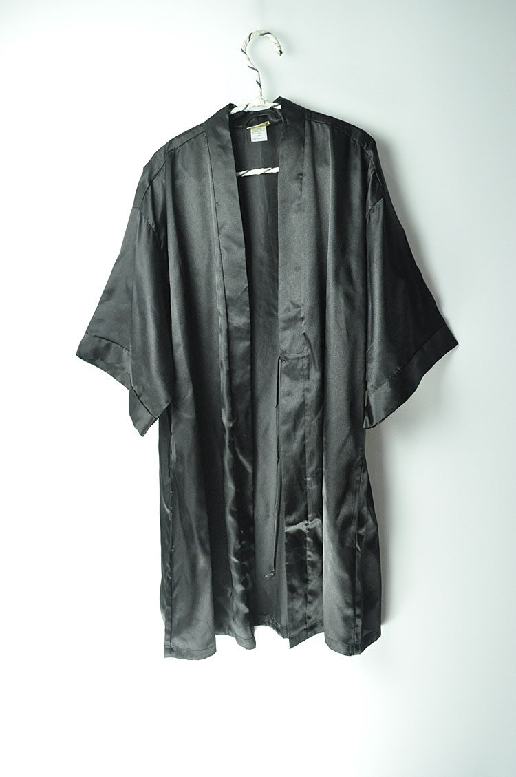 Peignoir - Ref 596473 Image 11