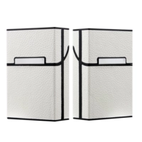 Lychee Pattern White