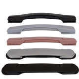 Чемодан, ручка, аксессуары