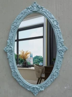 Лазурный, синий, 39см