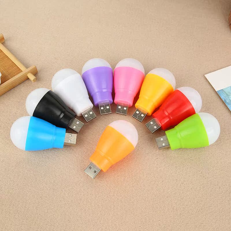 Lampe USB - Ref 375995 Image 14