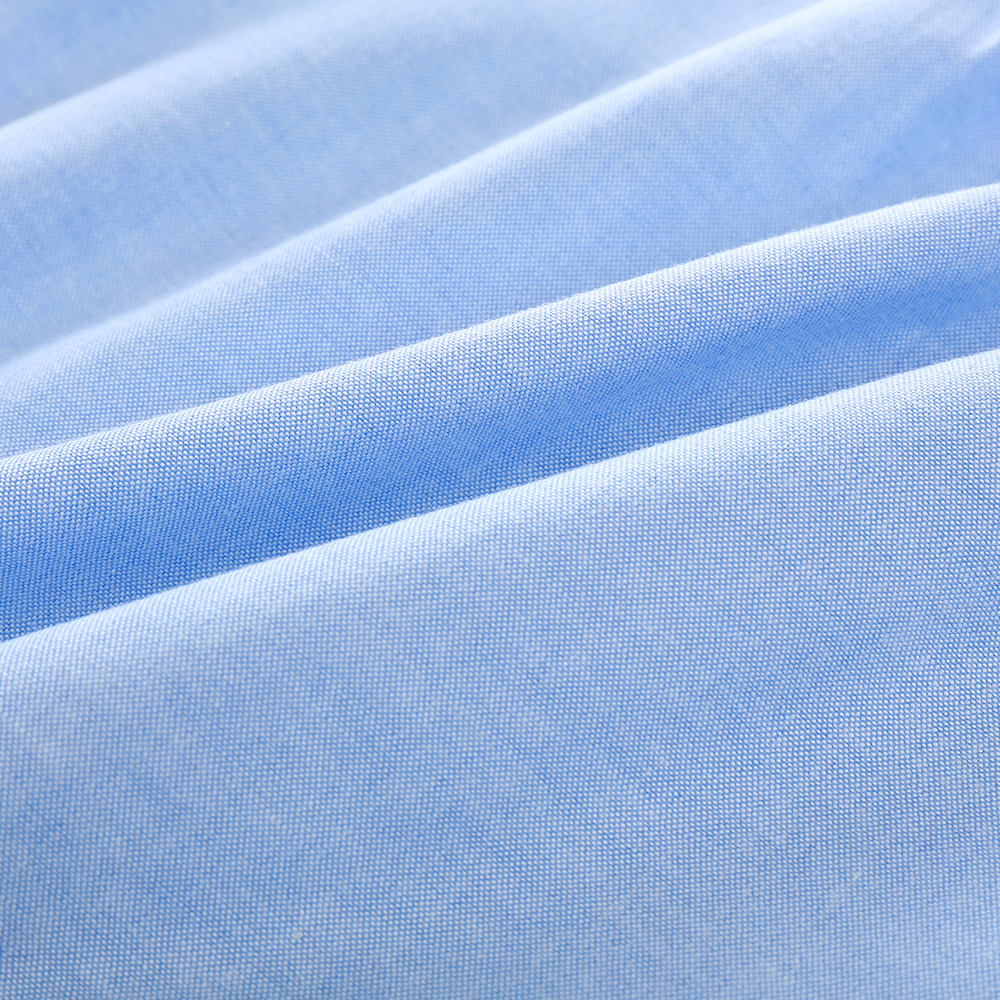 Chemise garcon à manche longue - Ref 2076983 Image 11