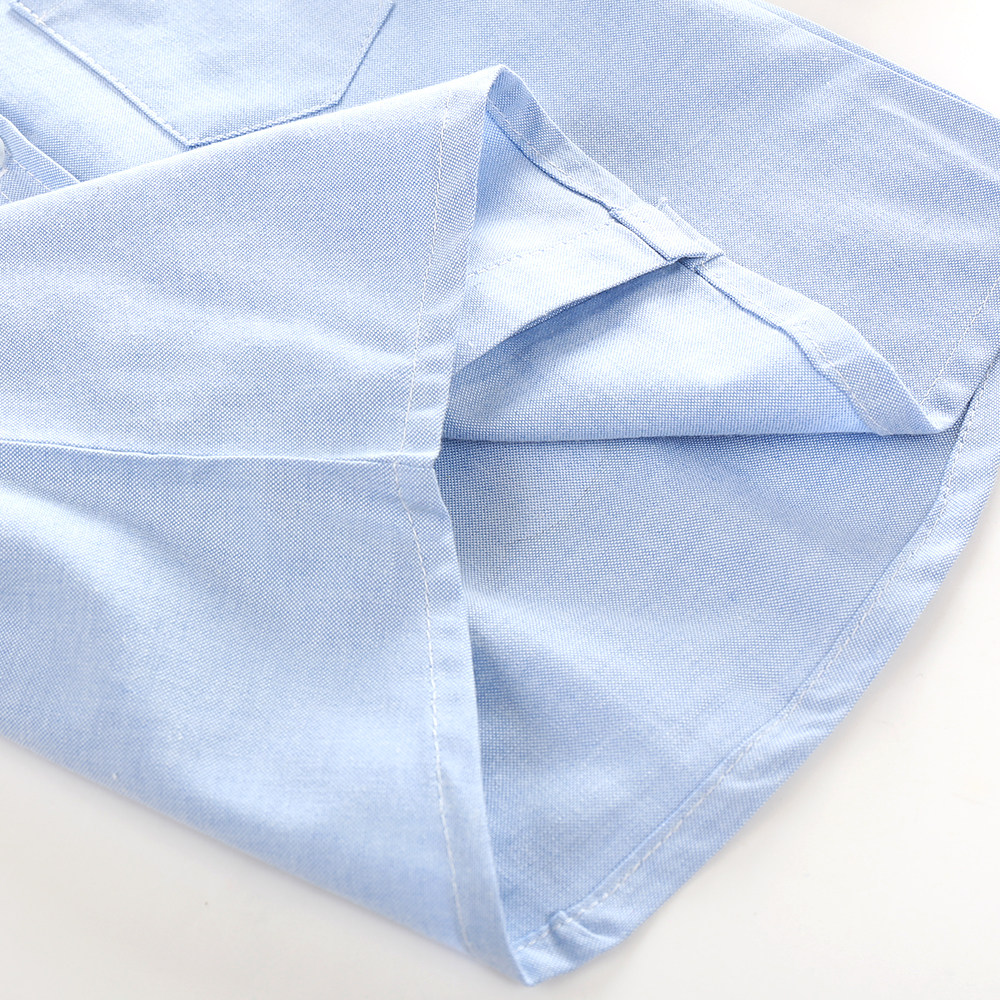 Chemise garcon à manche longue - Ref 2076874 Image 21