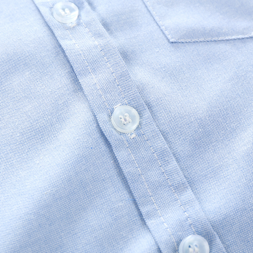 Chemise garcon à manche longue - Ref 2076874 Image 23