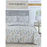 Простыня, комплект, наволочка, диван, 3 предмета, 2 шт, 1 шт, увеличенная толщина