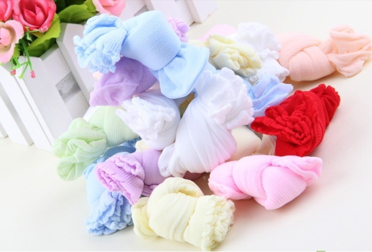 Chaussettes pour bébé - Ref 2110659 Image 10
