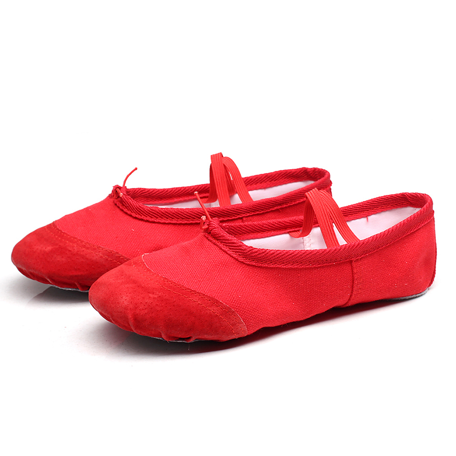 Chaussons de danse - Ref 3447848 Image 3