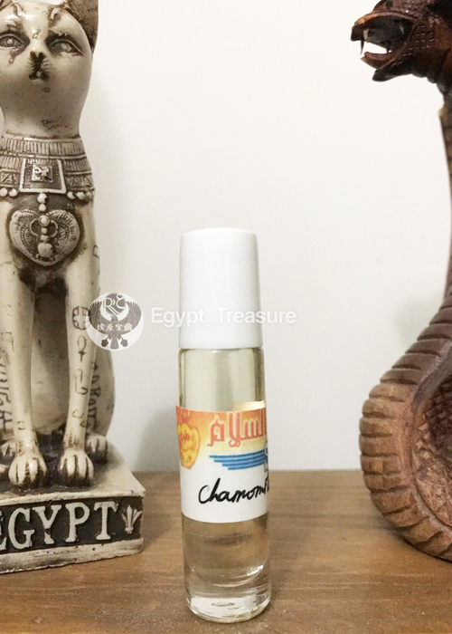 Spot Egyptian specialties perfume Chamomile gentle floral fragrance
