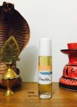 Spot Egyptian treasure Perfume vanilla Vanilla Afternoon dessert sweet and not greasy