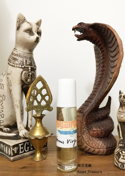 Spot virgin Constellation Essence Egypt High quality essence PerfumeOil Egyptian special production