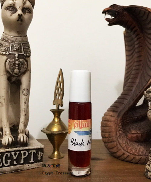 Spot Quantity Less Arab Black musk Egypt High quality essence Perfume Oil meditation