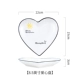 8.5 -INCH LOVE DISK (солнце)