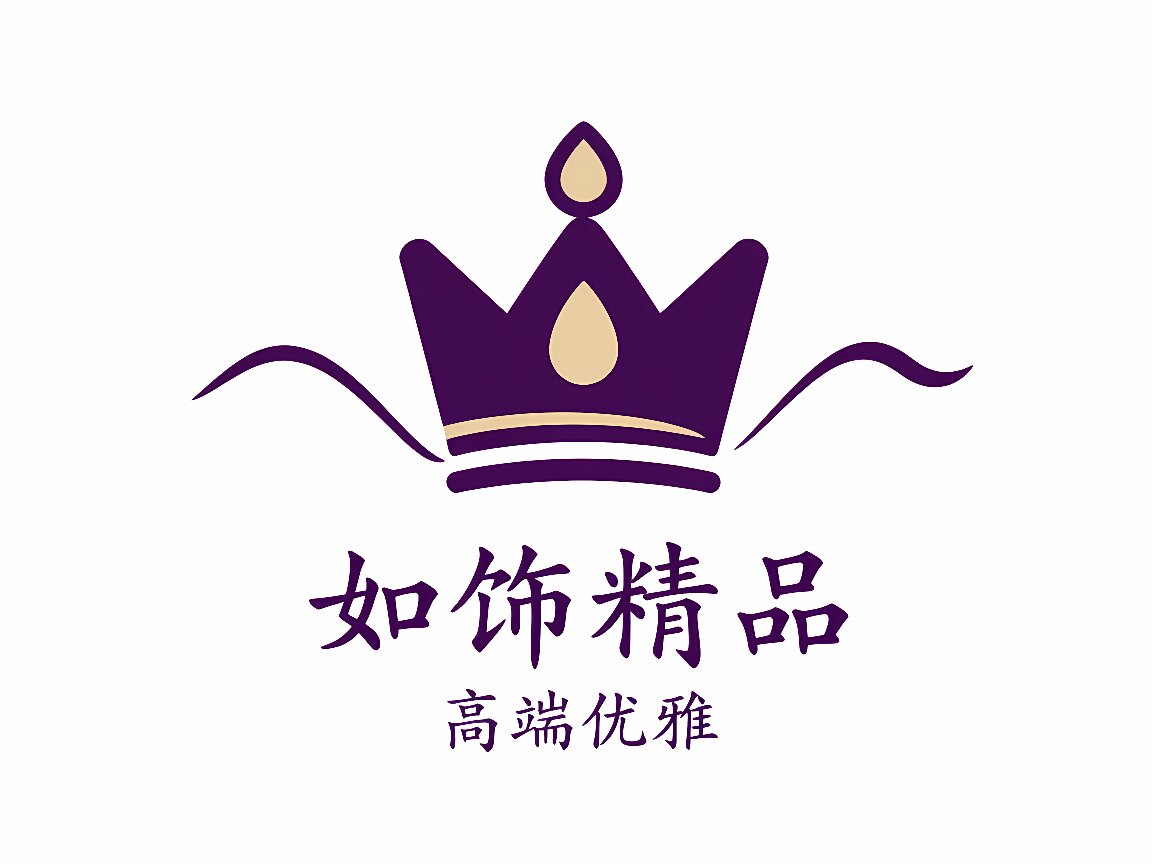 如饰精品店