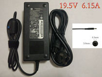Apply original fit HP dark shadow genie 2 generation ENVY15 -j015tx j power adapter 19 5V 6 15A