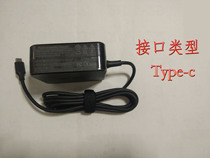 Apply Type-C power cord warmaster lingo Pro B9440U notebook charger line 20V3 25A 65w