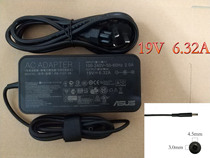 Apply the original Installed Warmaster G501JW UX501J Power Adapter Charger 19V 6 32A Small mouth with needle