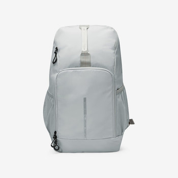 Skechers genuine men and women storage sports backpack