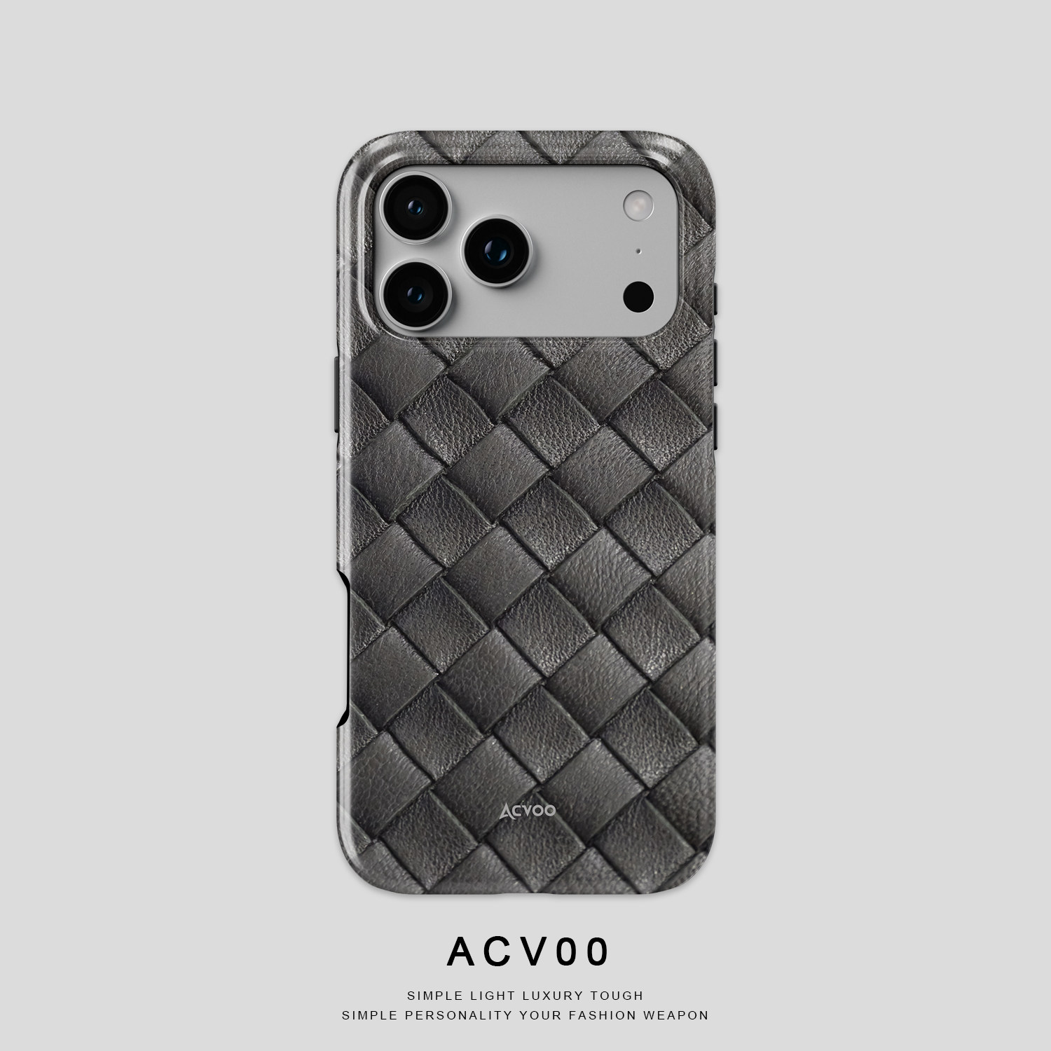 Camouflage Pattern 21 iPhone Case