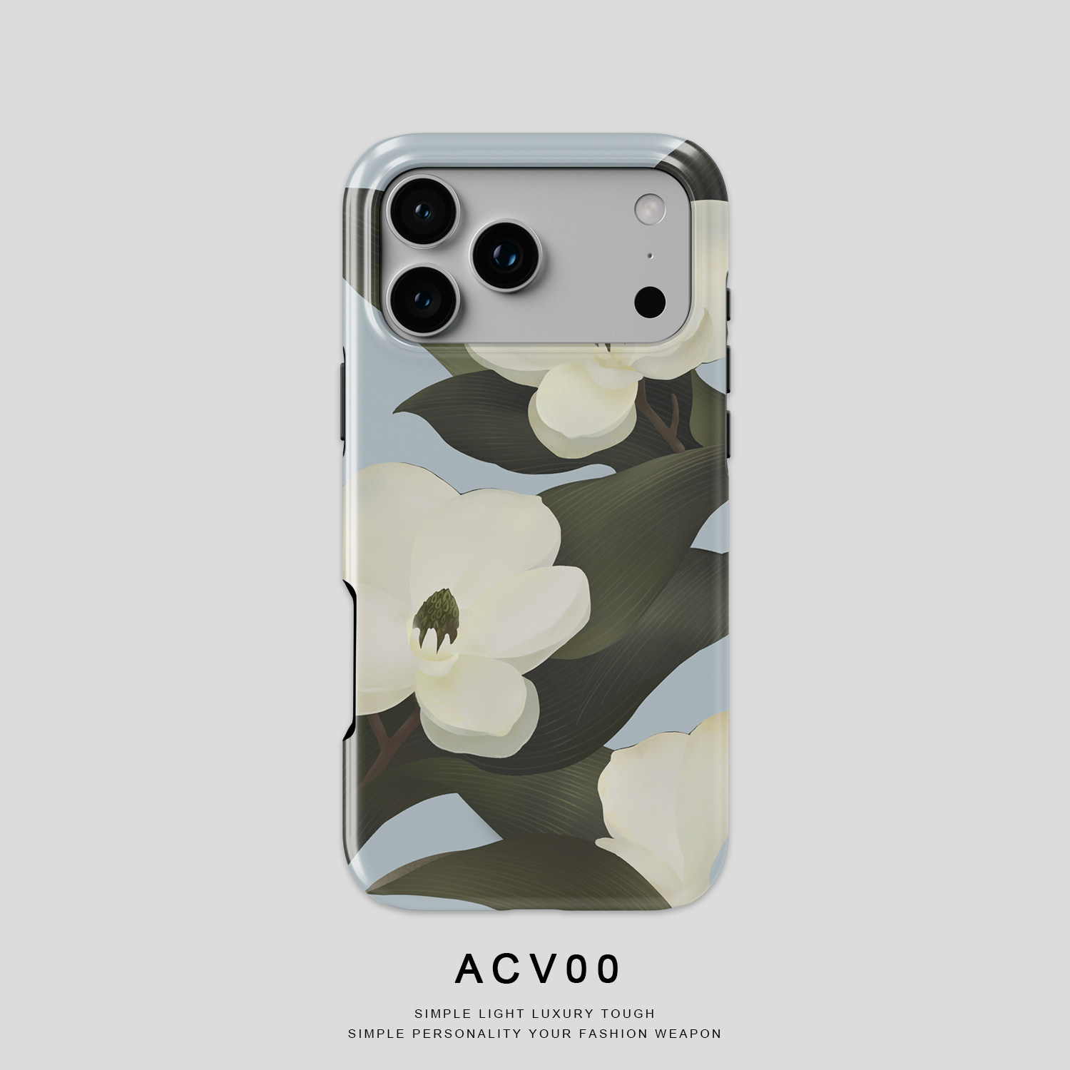 Floral Bouquet Art 21 iPhone Case