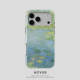 Impressionist Masterpiece Artful Phone Cases 21 Phone Cases for iPhone 17, 16, 15, 14 and 13