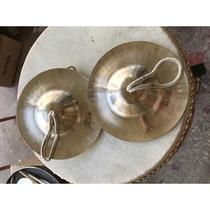 Snare drum cymbal large cymbal cymbal small cap Beijing-Guangzhou cymbal large medium and small cymbal waist drum cymbal large cap Tongchuan special offer