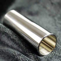 Country ring finger set jazz rod steel joyo guitar blues bag electric guitar long and short slide mail professional