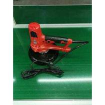 Sanctuary direct selling handheld wall grinder putty polishing machine dust-free self-priming rust removal sandpaper machine sandpaper