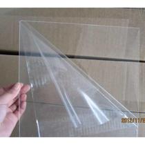 PS transparent plate plexiglass plate high transparency replace ordinary glass 40*50cm picture frame photo frame