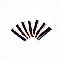 Cutting new Ruicheng utility knife self-adhesive trademark marking machine special sharp and durable imported tungsten steel straight knife