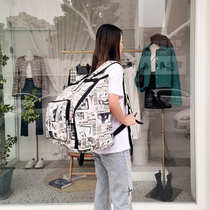 Portable pulley accordion lever 96 bass Beibei shoulder parrot 32 accordion division bag 12060 waterproof